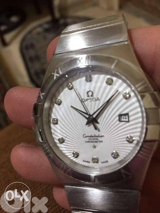 Constellation “Omega” 2