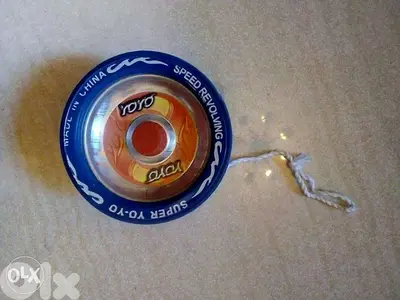 Vintage yoyo