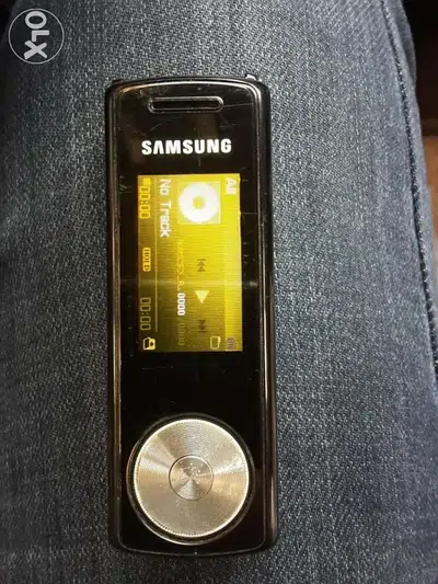 Samsung cell
