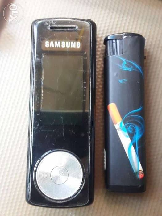 Samsung cell 4