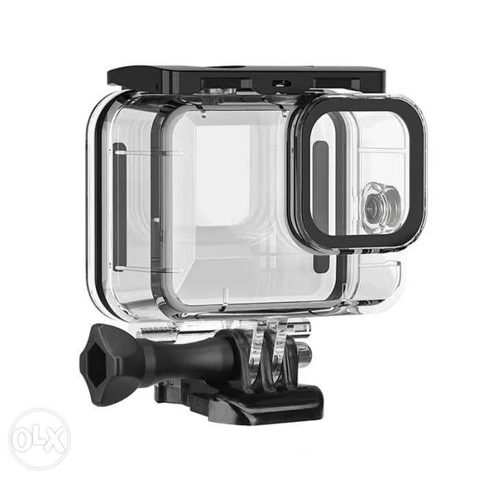 Diving Cover Gopro Hero 13 / 12/ 11 / 10 / 9 25M 3
