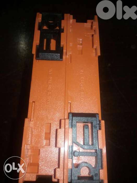 M3PR Phase sequence failure relay 2