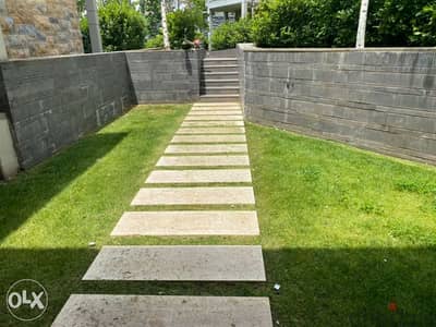 4 bedrooms with Garden - Faqra club