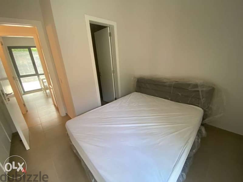 4 bedrooms with Garden - Faqra club 6