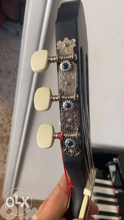 German Guitar 1