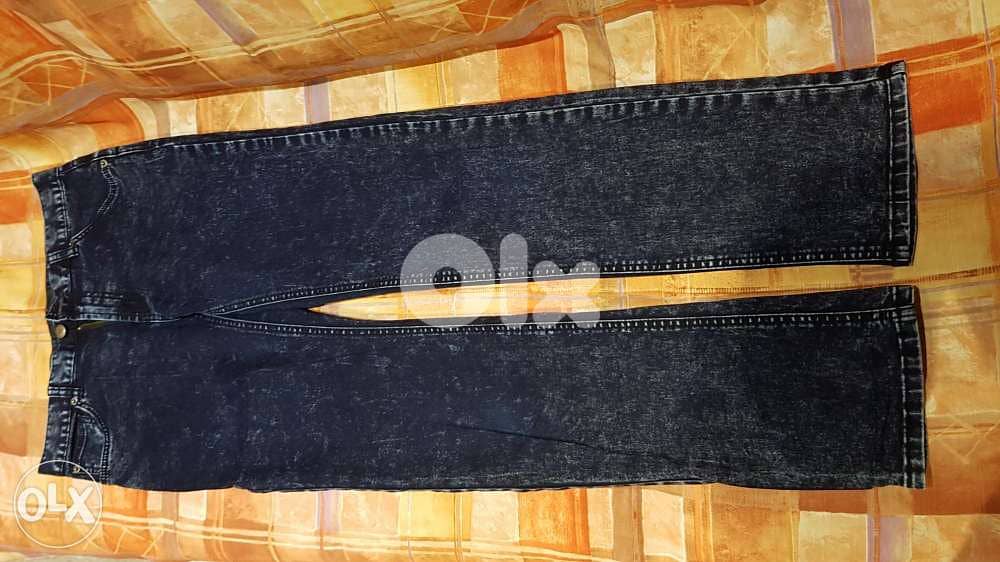Bossini jeans for sale 0