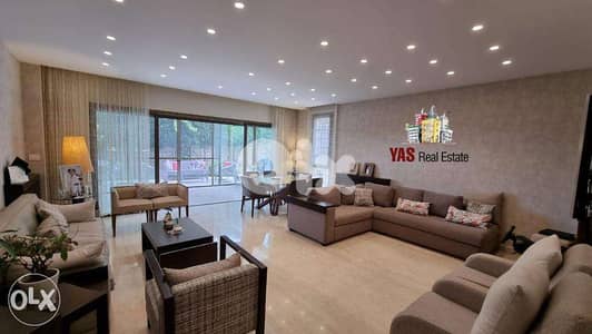 Sheileh 210m2 | 170m2 Terrace | 3 years Payment Facilities |