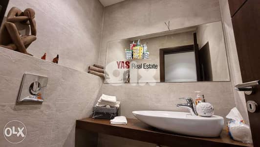 Sheileh 210m2 | 170m2 Terrace | Exceptional | Pool | Prime Location |