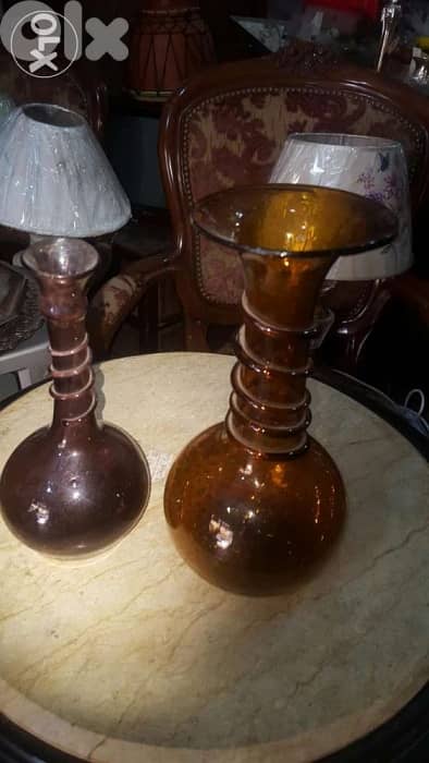 فاز زجاج نفخ عدد2 0