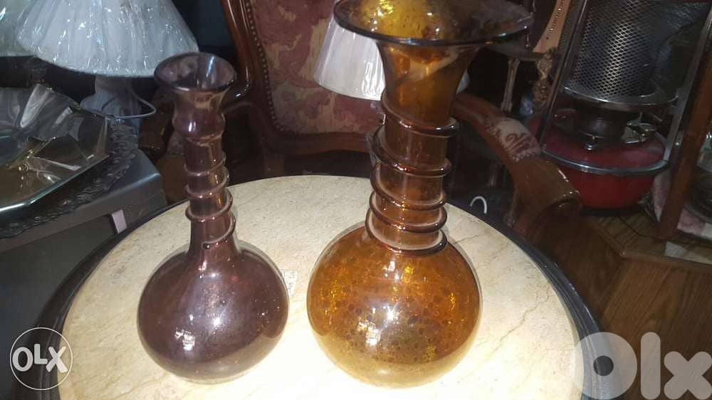 فاز زجاج نفخ عدد2 1