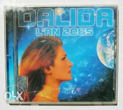 Music Cassettes & CDs Collections Arabic-English-French Original