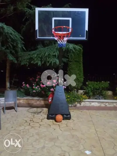 Basketball