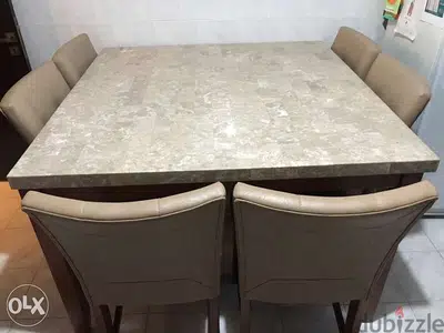 Dining set