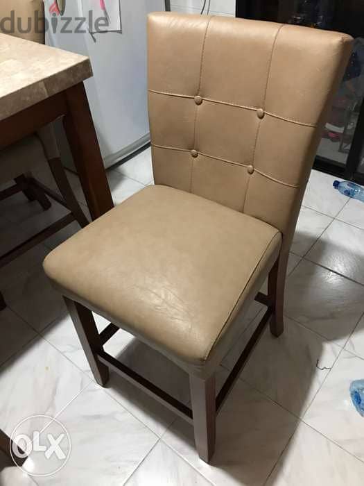 Dining set 2