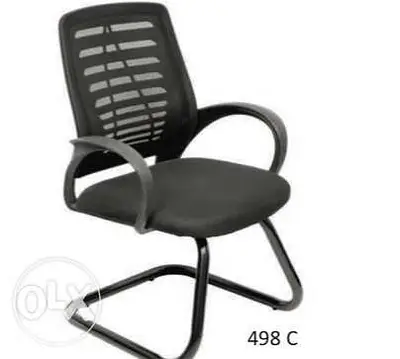 office chair 498C