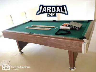 Pool table 7.2ft Big Sale