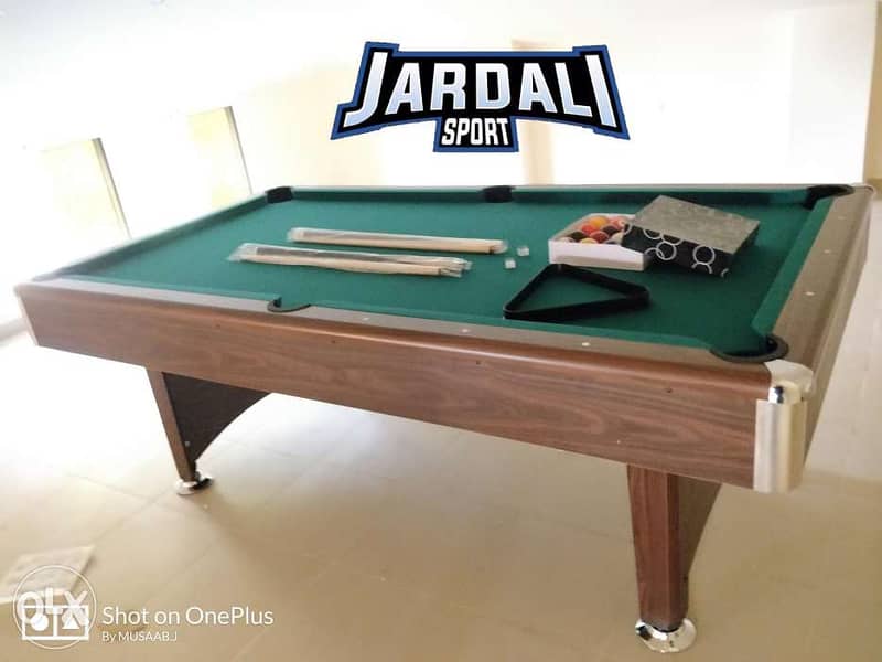 Pool table 7.2ft Big Sale 0