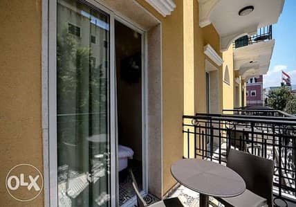 furnished studios for rent in Mar Mikhayel beirut