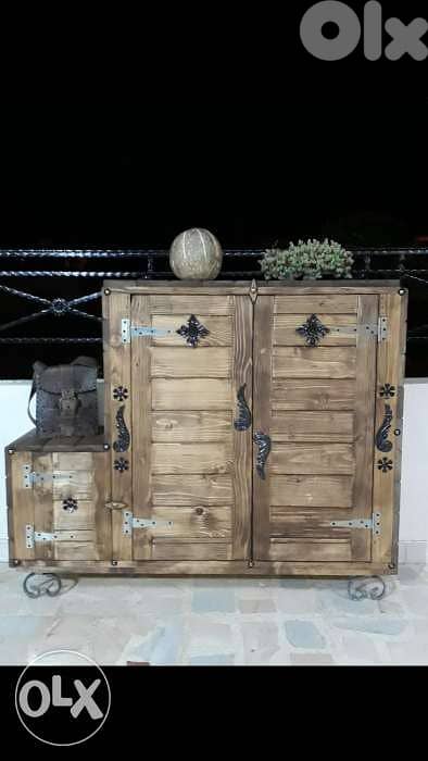 بسمار بخشبة 0