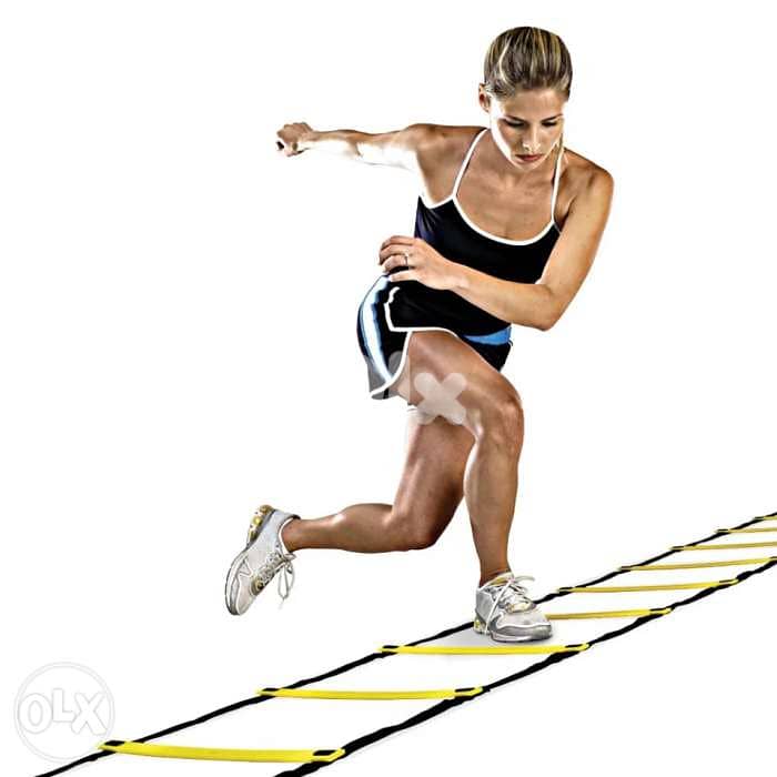 Agility Speed Ladder Stairs starting from 8$ 2