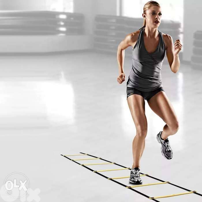 Agility Speed Ladder Stairs starting from 8$ 3