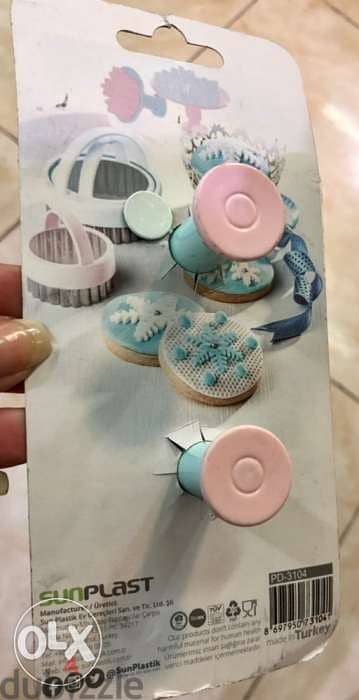 frozen,birthday cake,Snowflake plunger cutter, design for cake/cokkies 5