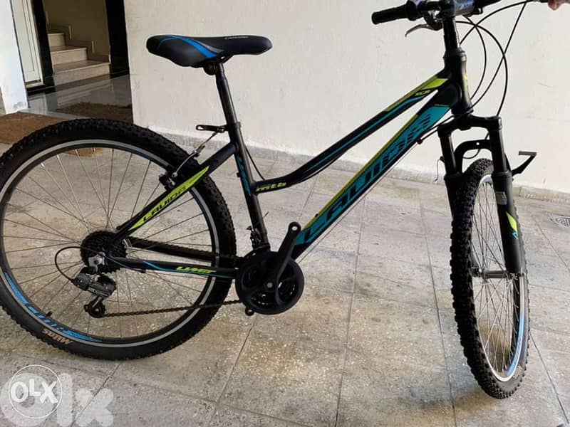 brand new bicycle 0