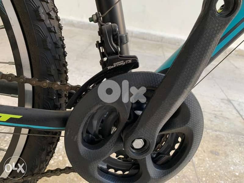 brand new bicycle 2