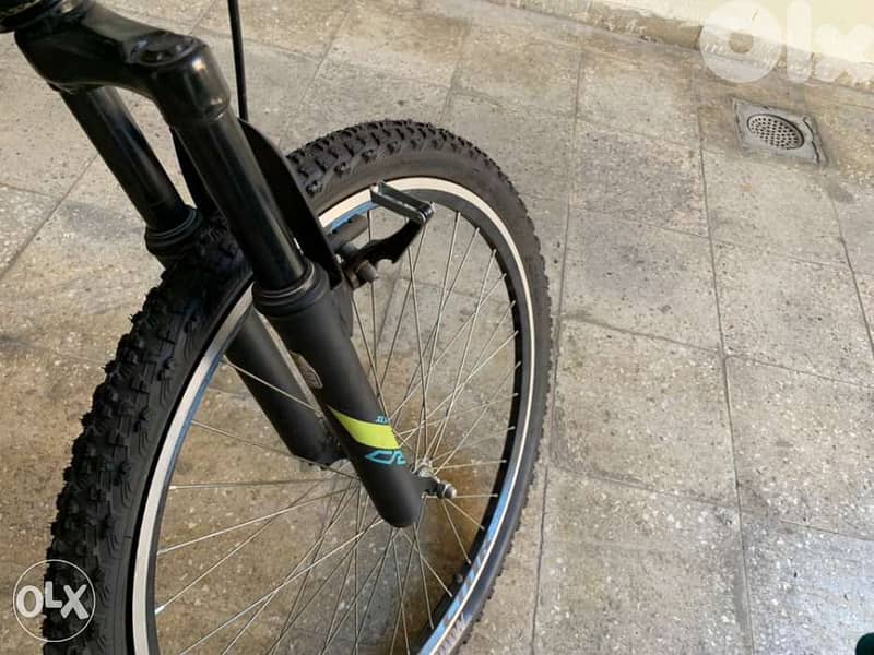 brand new bicycle 3