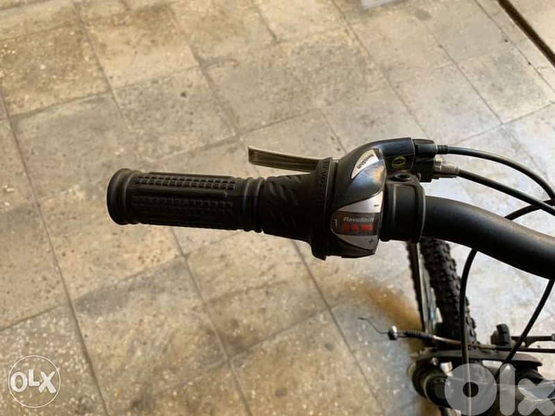 brand new bicycle 4