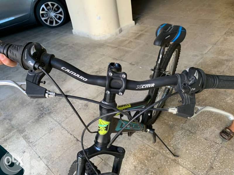 brand new bicycle 6