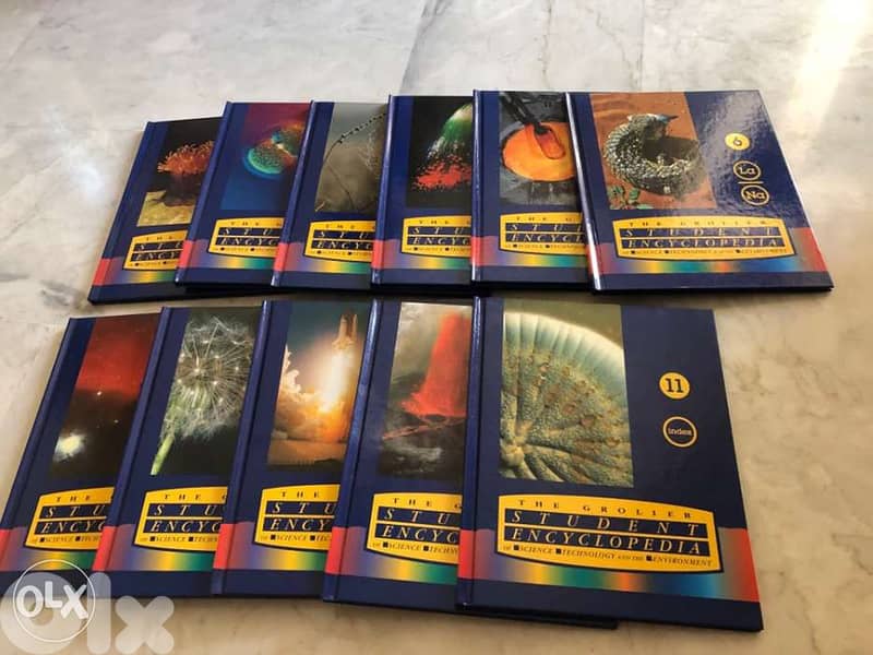 books encyclopedia 0