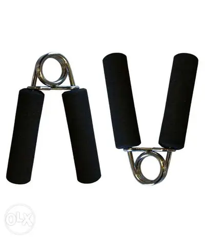 Brand New Fitness Hand Grips