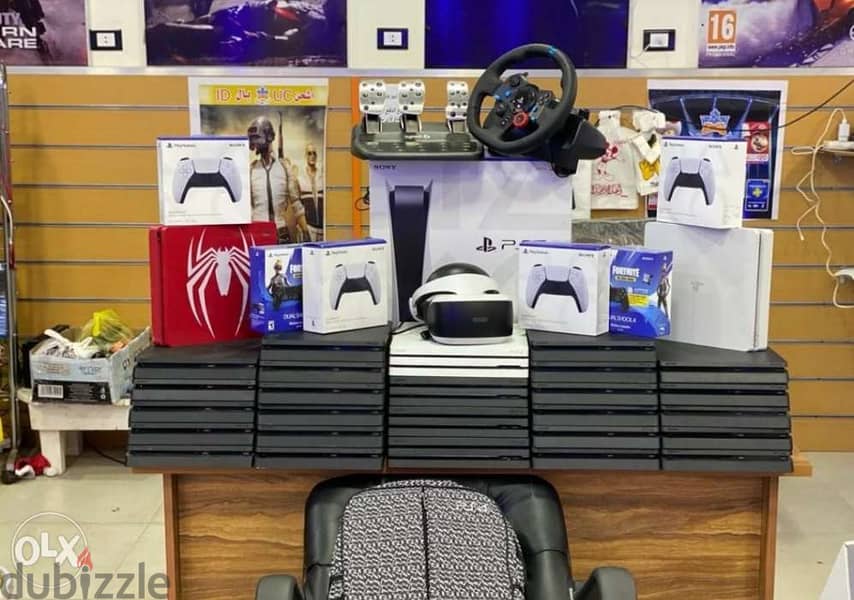 PlayStation sony 0