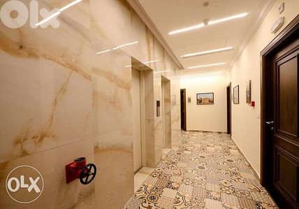 furnished studios for rent in Mar Mkhayel area