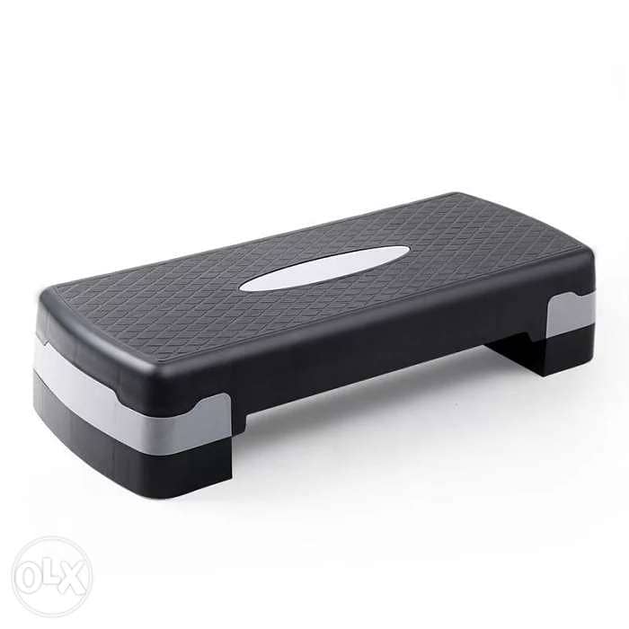 Aerobic Stepper for 20$ 0