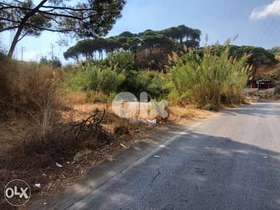 land for rent in beit mery, monteverde, on Main Street land for rent in beit mery, monteverde, on Main Street