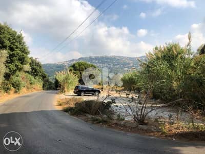 land for rent in beit mery, monteverde, on Main Street land for rent in beit mery, monteverde, on Main Street