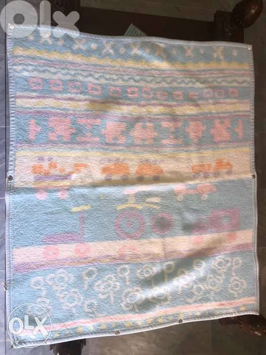 blankets 1