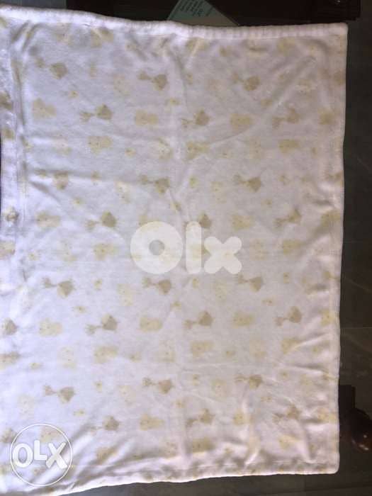 blankets 2