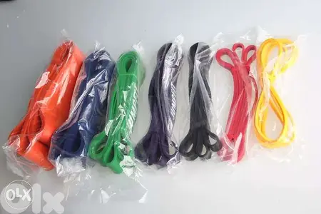 Powerlifting band