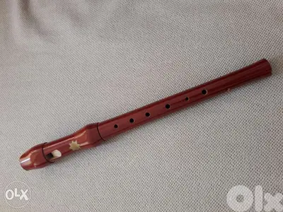 Flute (German made)