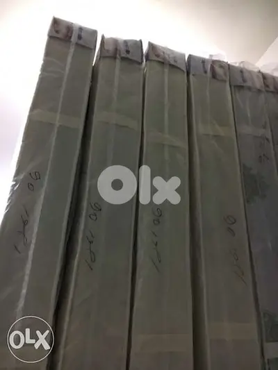 فرشات اسفنج ورصور جميع المقاسات