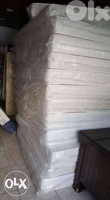 فرشات طبية memory foam 0