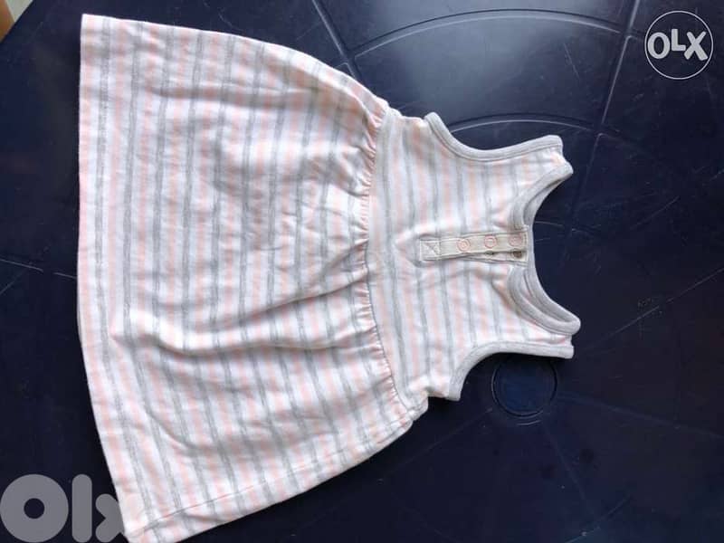 baby girl clothes 1