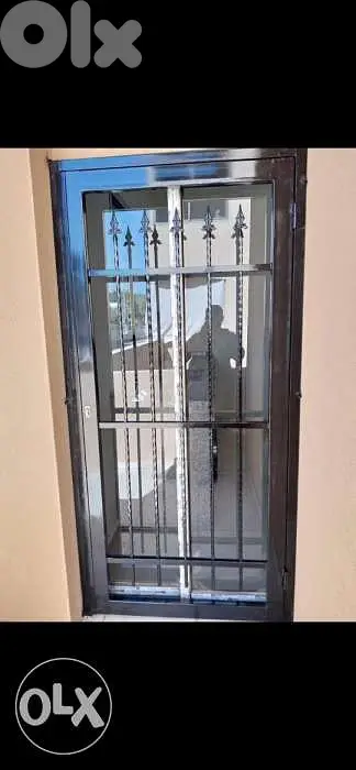 تنفيز كافة أعمال الحديد و دفاعات بأرخص الأسعار تنفيز كافة أعمال الحديد و دفاعات بأرخص الأسعار
