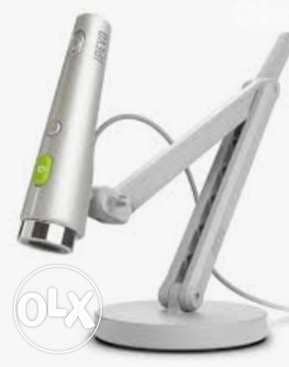 Document camera projector, lpevo,point 2 view,camera 3