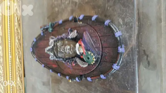 منفضة عبدي مميز