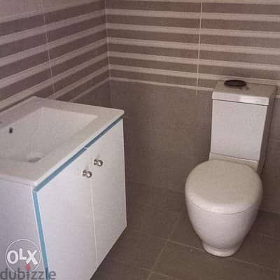 ain saade brand new spacious apartment for rent open view #3445