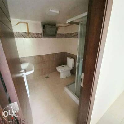 ain saade brand new spacious apartment for rent open view #3445